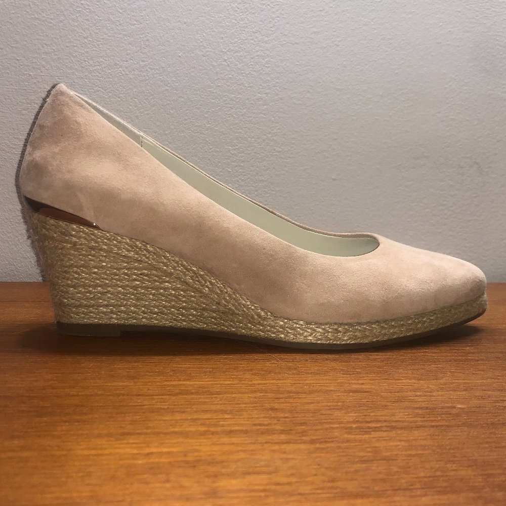 Carvela Comfort Kurt Geiger Sonal Espadrille